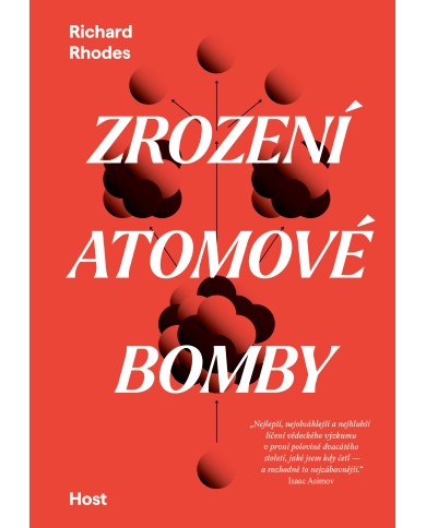 Zrození atomové bomby