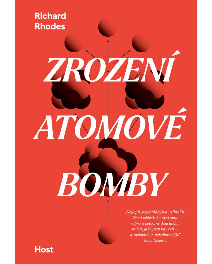 Zrození atomové bomby