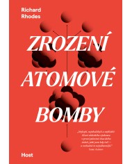 Zrození atomové bomby