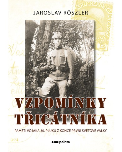Vzpomínky třicátníka