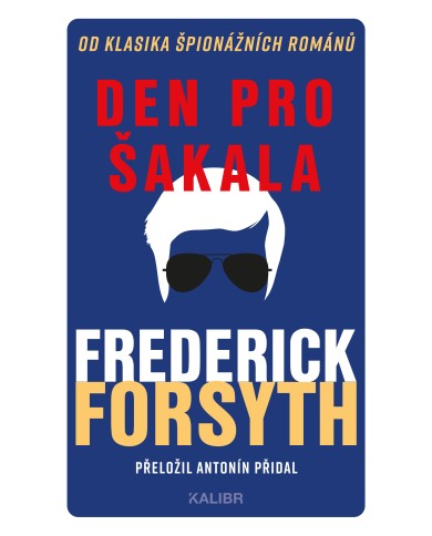 Den pro Šakala