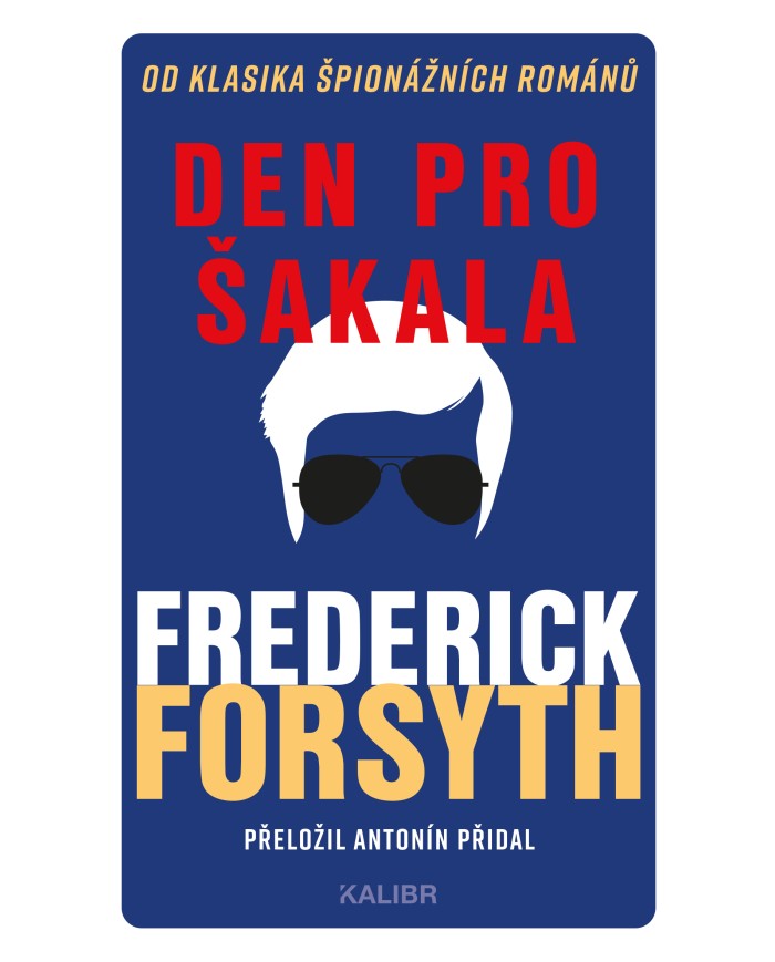 Den pro Šakala