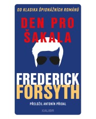 Den pro Šakala