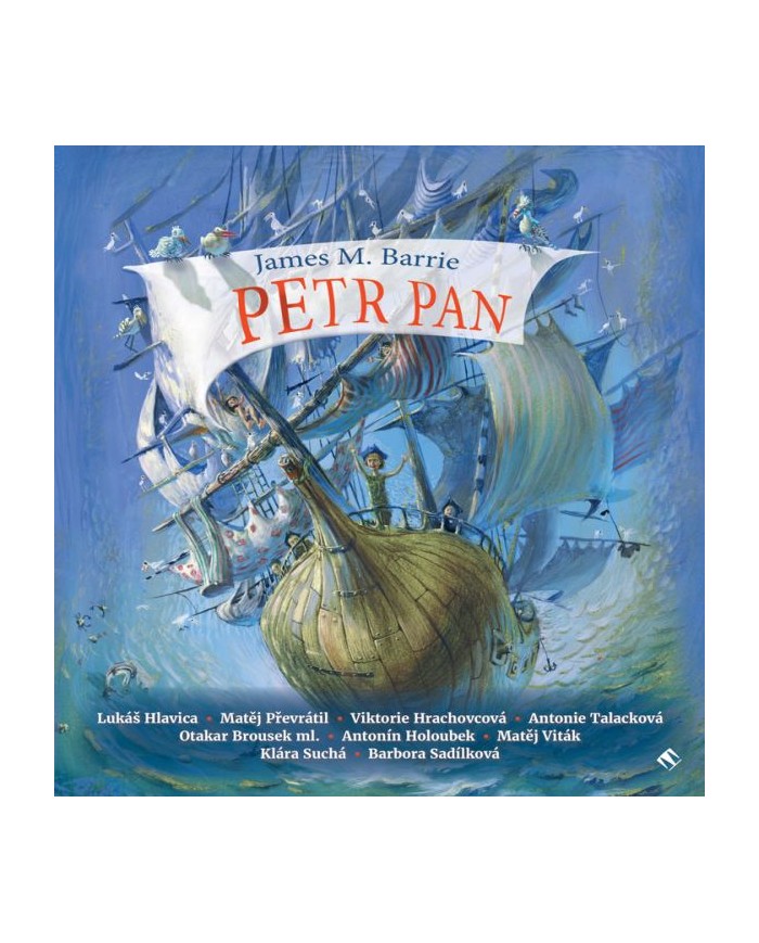 Petr Pan
