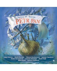 Petr Pan