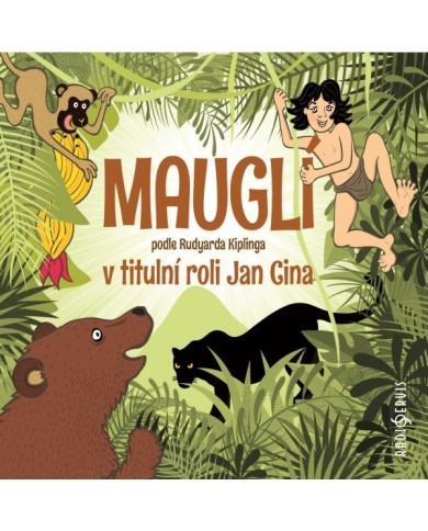 Mauglí