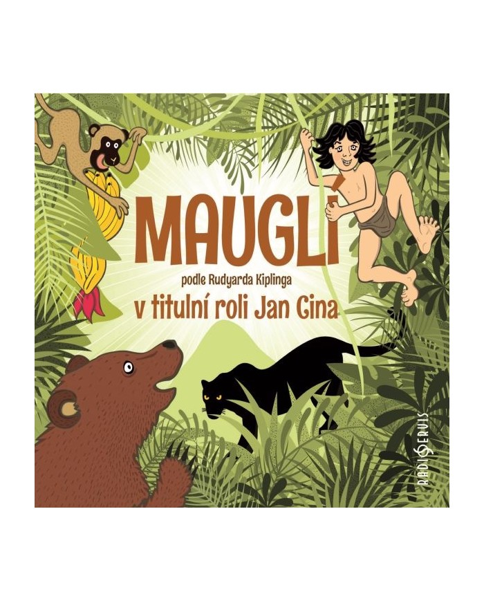 Mauglí