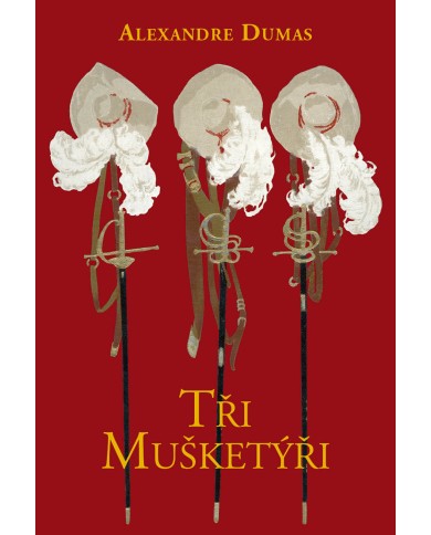 Tři mušketýři