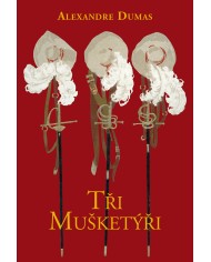 Tři mušketýři