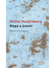 Mapa a území
