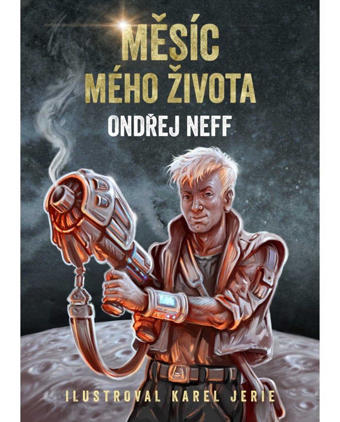Měsíc mého života