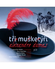 Tři mušketýři