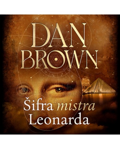 Šifra mistra Leonarda