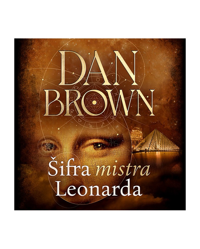 Šifra mistra Leonarda