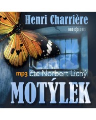 Motýlek