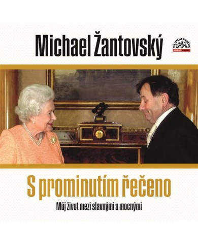 S prominutím řečeno