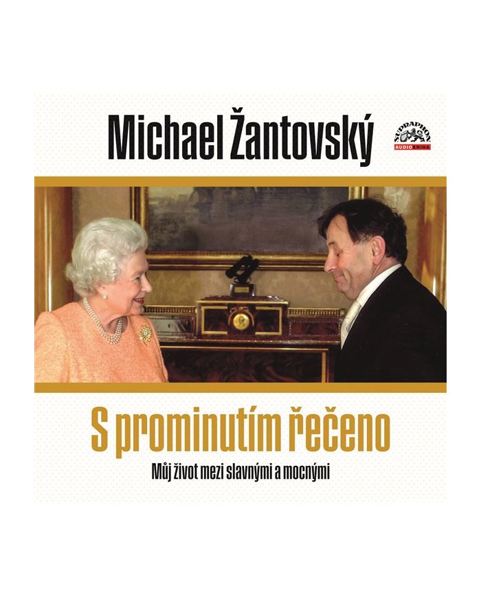 S prominutím řečeno
