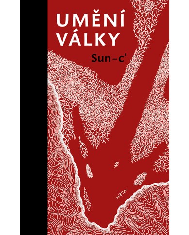 Umění války