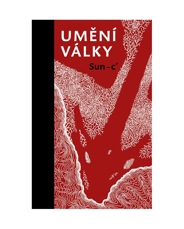 Umění války