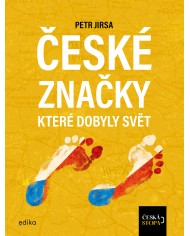České značky, které dobyly svět