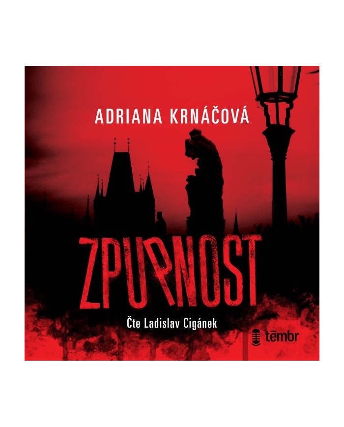 Zpupnost