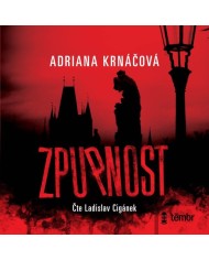 Zpupnost