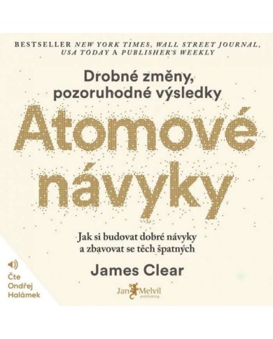 Atomové návyky