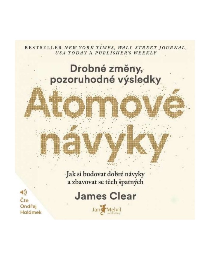 Atomové návyky