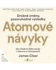 Atomové návyky