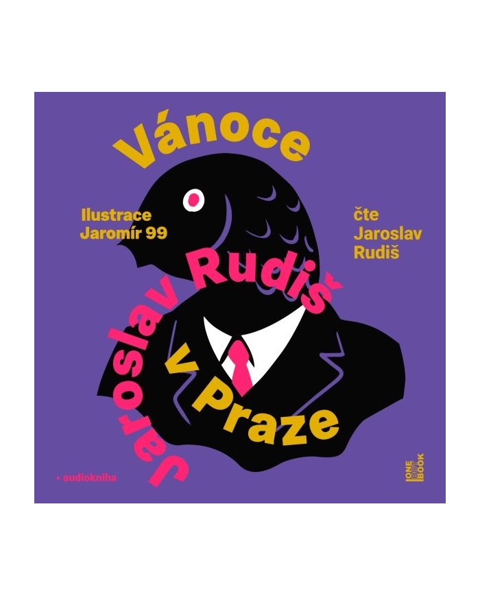 Vánoce v Praze