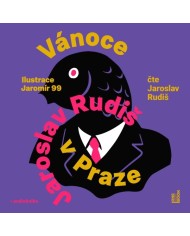 Vánoce v Praze