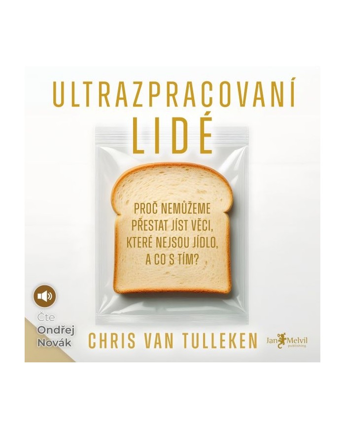 Ultrazpracovaní lidé