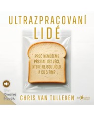 Ultrazpracovaní lidé