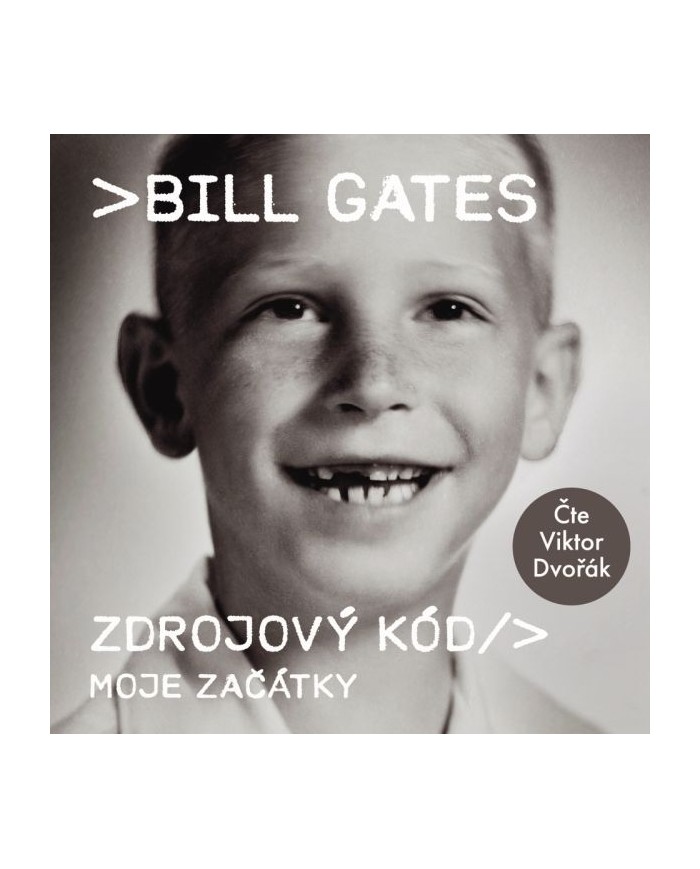 Zdrojový kód