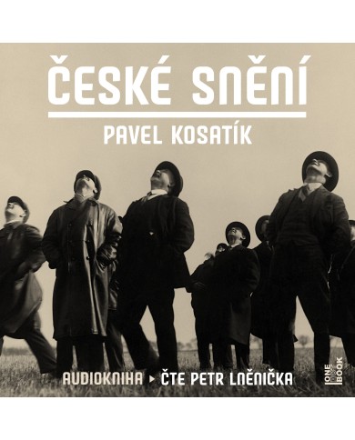 České snění