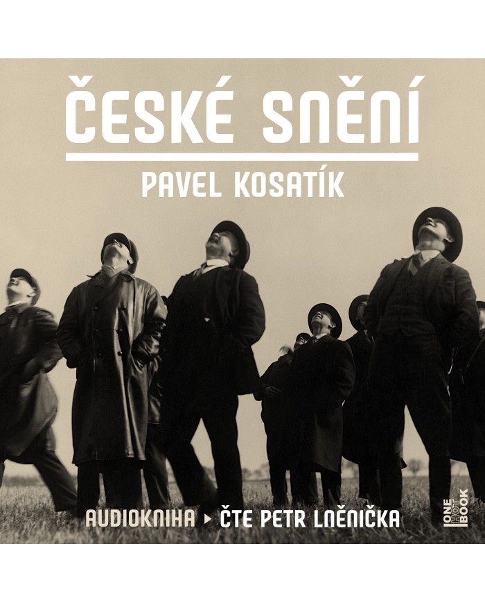 České snění