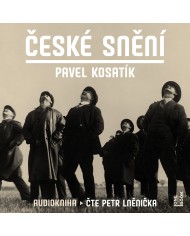 České snění
