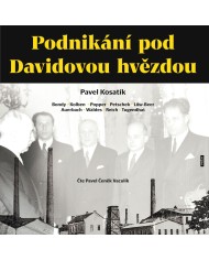 Podnikání pod Davidovou hvězdou