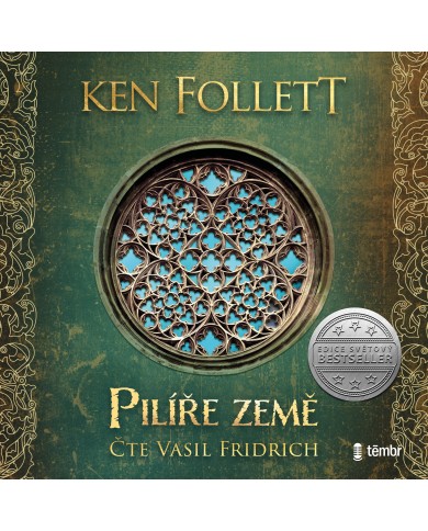Pilíře země