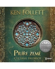 Pilíře země