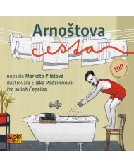 Arnoštova cesta