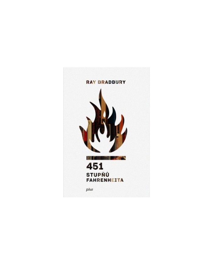 451 stupňů Fahrenheita