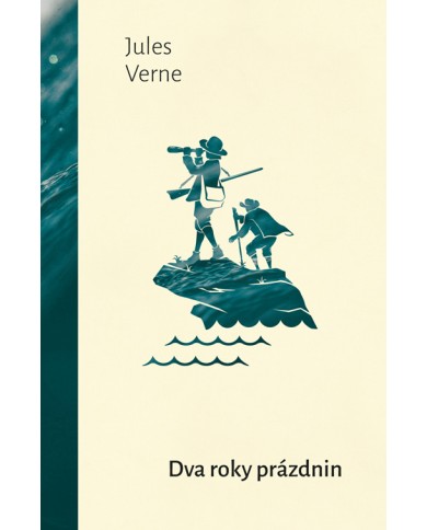 Dva roky prázdnin