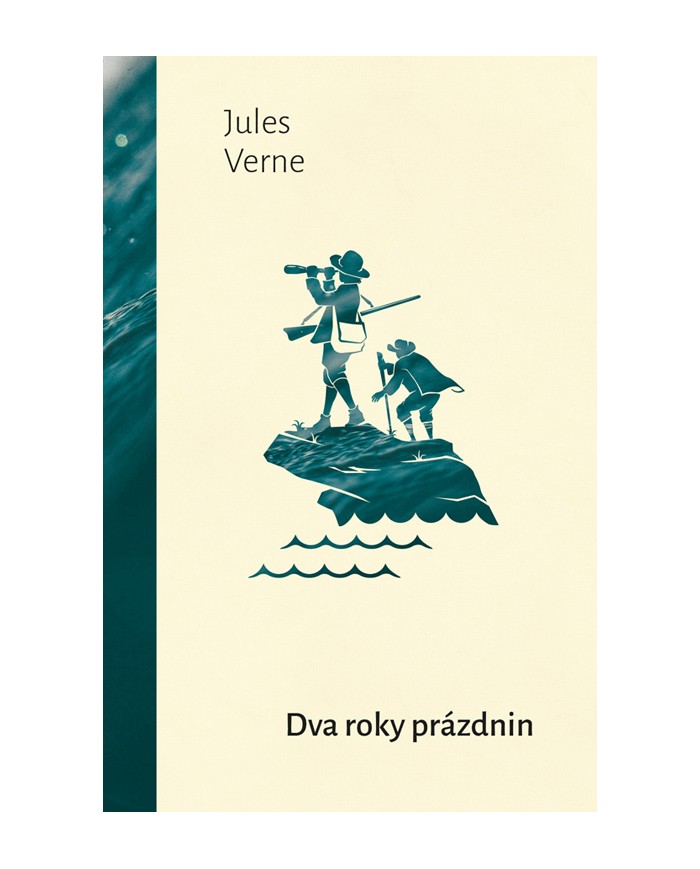 Dva roky prázdnin
