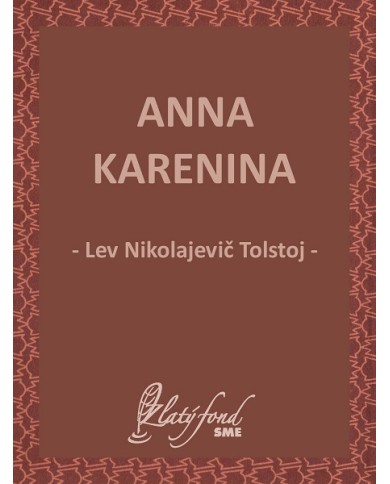 Anna Karenina