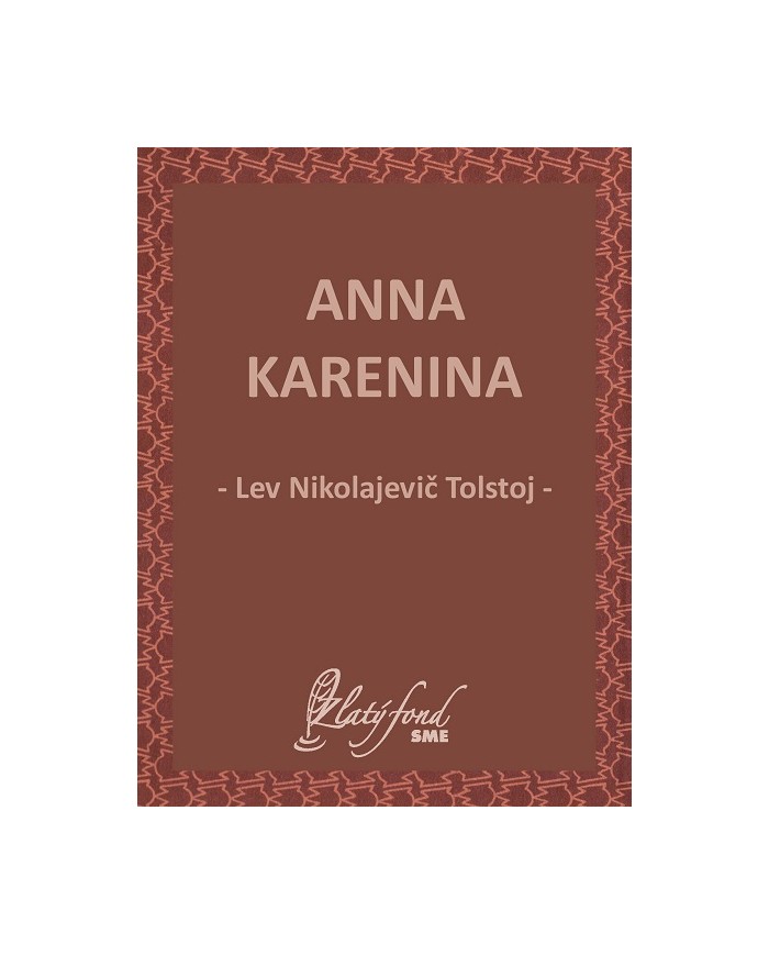 Anna Karenina