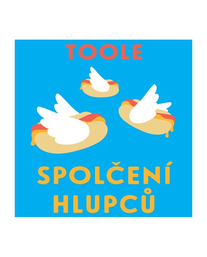 Spolčení hlupců