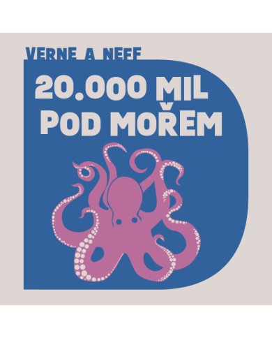 Dvacet tisíc mil pod mořem