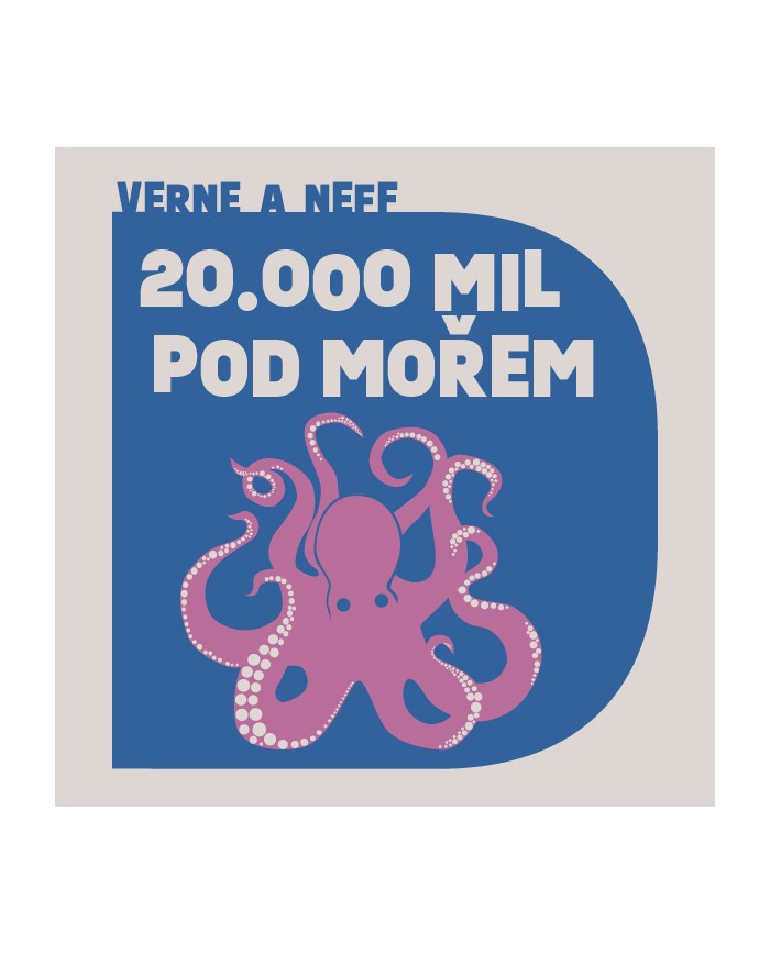 Dvacet tisíc mil pod mořem