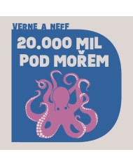 Dvacet tisíc mil pod mořem